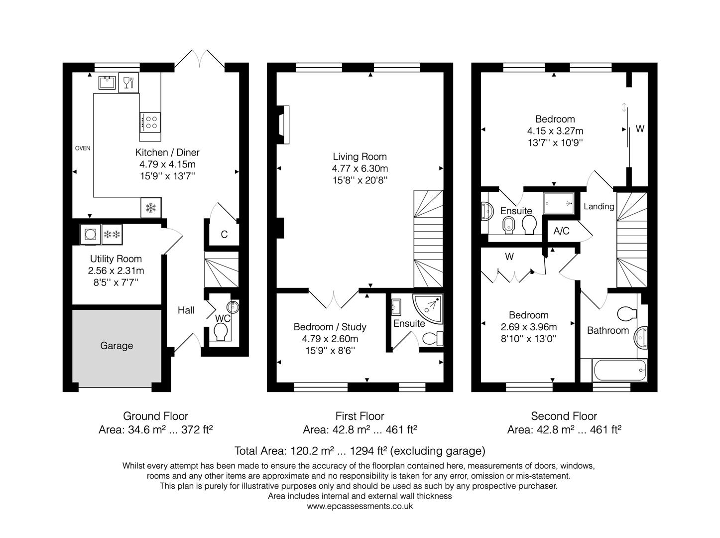 Property Details Jeremy Jenkins Estate Agents BradfordonAvon